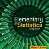 Elementary Statistics Using Excel - 7th Edition