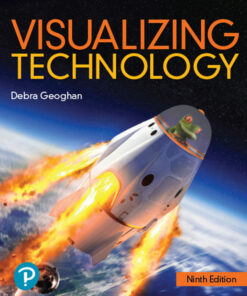 Visualizing Technology - 9th Edition