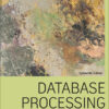 Database Processing - 16th Edition