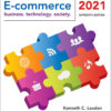 E-Commerce 2021: Business, Technology, and Society - 16th Edition