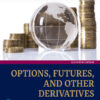 Options, Futures, and Other Derivatives - 11th Edition