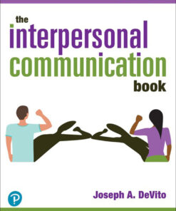 The Interpersonal Communication Book - 16th Edition