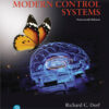 Modern Control Systems - 14th Edition