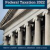 Pearson's Federal Taxation 2022 Individuals - 35th Edition