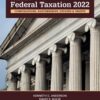 Pearson's Federal Taxation 2022 Corporations, Partnerships, Estates & Trusts - 35th Edition