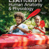 Essentials of Human Anatomy & Physiology - 13th Edition
