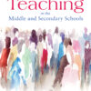 Teaching in the Middle and Secondary Schools - 11th Edition