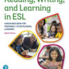 Reading, Writing, and Learning in ESL - 8th Edition