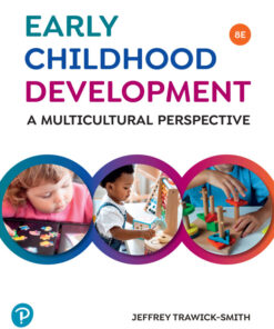Early Childhood Development - 8th Edition