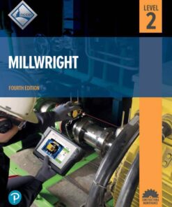Millwright Level 2 - 4th Edition