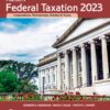 Pearson's Federal Taxation 2023 Corporations, Partnerships, Estates, & Trusts - 36th Edition