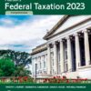 Pearson's Federal Taxation 2023 Comprehensive - 36th Edition