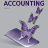 Horngren's Financial & Managerial Accounting - 8th Edition