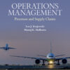 Operations Management - 14th Edition