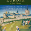 Medieval Europe: A Short History - 12th Edition