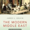 The Modern Middle East - 5th Edition