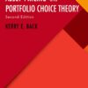 Asset Pricing and Portfolio Choice Theory - 2nd Edition