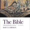 The Bible: A Historical and Literary Introduction - 2nd Edition