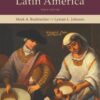 Colonial Latin America - 10th Edition