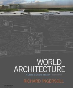 World Architecture: A Cross-Cultural History - 2nd Edition