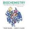 Biochemistry: The Molecular Basis of Life - 7th Edition