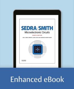 Microelectronic Circuits - 8th Edition