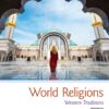World Religions: Western Traditions - 5th Edition