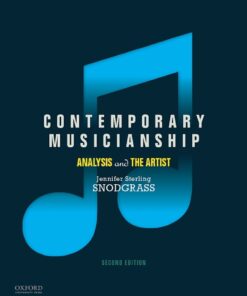 Contemporary Musicianship - 2nd Edition