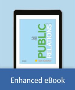 Public Relations - 2nd Edition