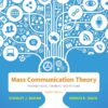 Mass Communication Theory - 8th Edition