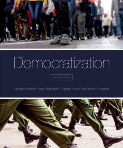 Democratization - 2nd Edition