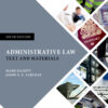 Administrative Law - 5th Edition
