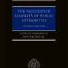 The Negligence Liability of Public Authorities - 2nd Edition