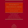 Minority Shareholders - 6th Edition