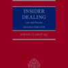 Insider Dealing - 2nd Edition