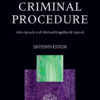 A Practical Approach to Criminal Procedure - 16th Edition