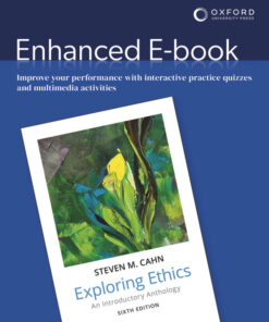 Exploring Ethics - 6th Edition