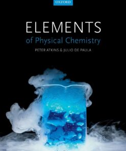 Elements of Physical Chemistry - 7th Edition