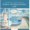 Brownlie's Principles of Public International Law - 9th Edition