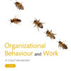 Organizational Behaviour and Work - 5th Edition