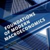 Foundations of Modern Macroeconomics - 3rd Edition