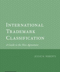 International Trademark Classification - 5th Edition
