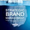 Strategic Brand Management - 4th Edition