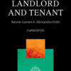 A Practical Approach to Landlord and Tenant - 8th Edition