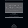 European Banking Union - 2nd Edition