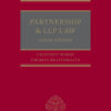 Partnership and LLP Law - 9th Edition