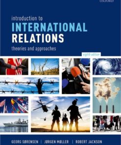 Introduction to International Relations - 8th Edition
