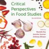 Critical Perspectives in Food Studies - 2nd Edition