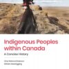 Indigenous Peoples within Canada - 4th Edition