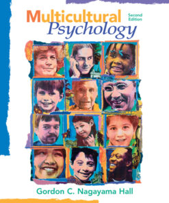Multicultural Psychology - 2nd Edition